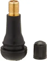 2pk TR413 1-1/4" TUBELESS TIRE RUBBER VALVE Milton S413