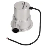 Water Turbine Generator, Permanent Magnet Brushless Motor Remote Control Wate...
