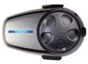 Sena SMH10 Motorcycle Bluetooth Headset and Intercom Dual Pack