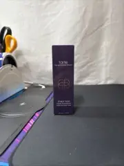 Tarte Shape Tape Matte Foundation •Matte Medium Neutral• New In Box