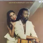 P-7-19西洋-WB/HS 3357/艾胥佛＆辛普森ASHFORD & SIMPSON: STAY FREE