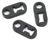 RC4WD Hi-Lift Jack Handle-Keepers [RC4ZS1770]