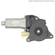 For Toyota Cressida Chevy Prizm Suzuki Esteem Front Right Power Window Motor GAP (for: Toyota)