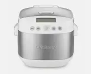New Cuisinart Rice & Grains Multi-Cooker FRC-1000