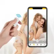 CozyLife GPS Locator Works With Find My APP,Smart Tracker Anti-lost Device Mini