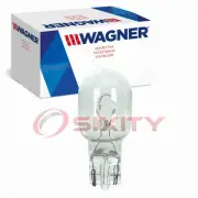 Wagner Center High Mount Stop Light Bulb for 2005-2015 Smart Fortwo lt (for: Smart)