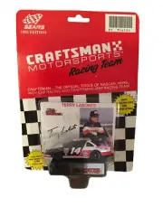 1993 RC 1/64 TERRY LABONTE #14 CHEVY CRAFTSMAN MOTORSPORTS Diecast