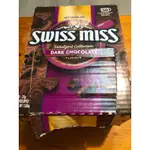 SWISS MISS 黑巧克力可可粉