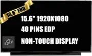 M156NVF4 R0 1.5 15.6" New LCD 40PIN EDP FHD 1920*1080 IPS LED Screen L32561-001