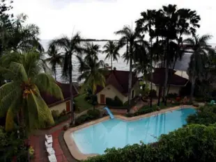 望加錫黃金大飯店Makassar Golden Hotel