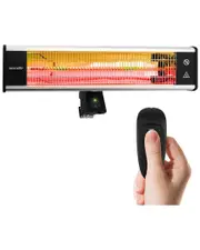 SereneLife Wall Mounting Patio Heater