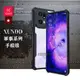 XUNDD 軍事防摔 OPPO Find X5 Pro 鏡頭全包覆 清透保護殼 手機殼(夜幕黑)