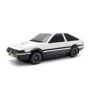 [New] Wireless Mouse AE86 Initial D Fujiwara Tofu Shop Private Model Early