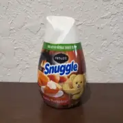 Renuzit Snuggle Hello Pumpkin Solid Gel Air Freshener