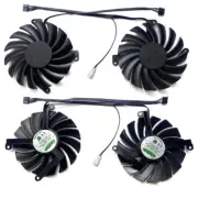 Graphics Card Cooling Cooler Fan CF-12910 for INNO3D RTX3060ti 3080 TWIN X2 OC