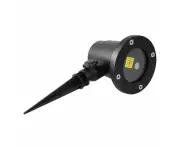 Outdoor Christmas Laser Projector Lights Waterproof Garden Stage Party Decor Au