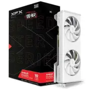 XFX Speed Ster Series AMD Radeon RX6750GRE 10GB GDDR6 Graphics card RX-675GRE10P