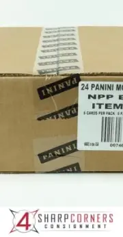 2023-24 PANINI MOSAIC BASKETBALL BLASTER 20-BOX CASE FACTORY SEALED