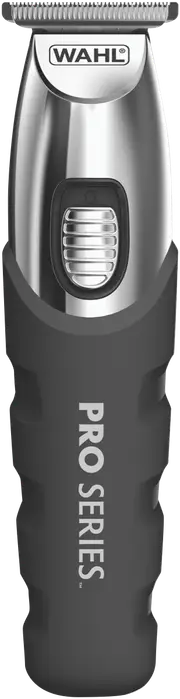 Wahl Pro-Series Trimmer & Body Groomer