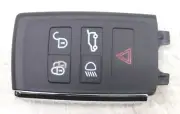 NEW OEM Smart Key Keyless Entry Remote Fob T4A44191 for Jaguar E-Pace 2018-2020