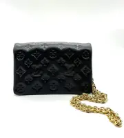 Louis Vuitton Pochette Coussin Monogram