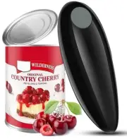 Electric Can Opener One Touch Automatic Can Opener Handheld Opener And Smooth