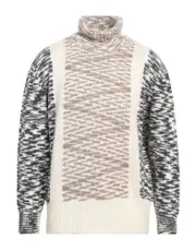 [DANIELE FIESOLI] DANIELE FIESOLI Turtlenecks - Item 14514385
