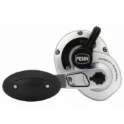 Penn Fathom II 30LD CONV REEL BOX popular fishing japan reel ship from japan new