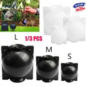 Plant Rooting High Pressure Propagation Ball Root Grow Grafting Box HOT FT