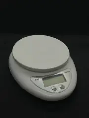 Portable Kitchen Digital Scale 5kg-1g