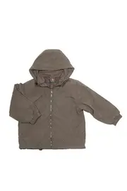 Parka With Hood--UNIV UTW-7847