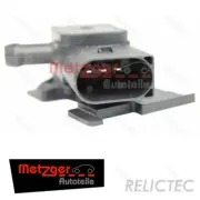 Exhaust air pressure sensor DPF BMW Mini:F10,F11,E91,E92,F31,F30,E60,E61,E90