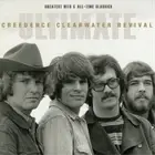 Creedence Clear Ultimate Creedence Clearwater Revival: Greatest (CD) (US IMPORT)