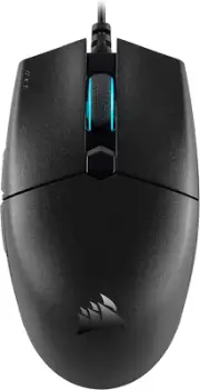 CORSAIR KATAR PRO Ultra-Light Gaming Mouse - FPS/MOBA Mouse, Symmetric Shape, 12