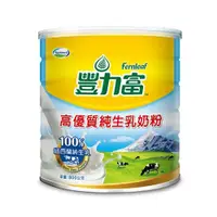 在飛比找ETMall東森購物網優惠-豐力富高優質純生乳奶粉800G【愛買】