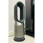 DYSON HP04 鎢鋼黑2台 鋼琴白3台  二手 極新 冷+暖+清淨 公益+1