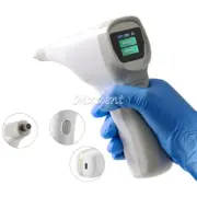 Dental LED Tooth Color Comparator Digital Shade Guide Corrector Equipment