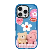 iPhone 16 Pro Impact Case TOGETHER