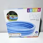 pool Intex Crystal Blue Inflatable Pool 58 x 13 Kids Swim