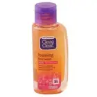 5 Pc X 50 ML Clean & Clear Foaming Face Wash For Clean & Clear Skin Free Ship