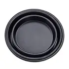 Pizza Pan Easy Demoulding Baking Food Grade Pizza Baking Tray Multi-size