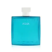 Loris Azzaro Chrome Aqua Eau De Toilette Spray 100ml/3.4oz
