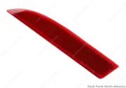 Genuine Saab Rear Left Bumper Reflector For 2017 Buick Enclave 22870717-AC