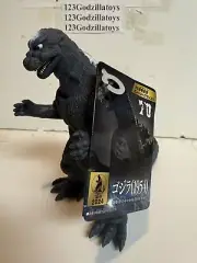 New 2024 Japan Bandai Movie Monster Godzilla 1954 Action Figure (First Godzilla