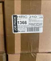 Lithonia Hooker Hanger Bracket HRC J10 (10 Pack) Free Ship 101