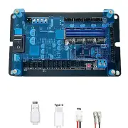 USB GRBL Controller Driver Board 3 Axis Stepper Motor Double For CNC EngravingKN
