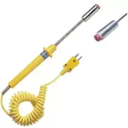 Major Tech Surface Probe (-50?C - 500?C) MT670
