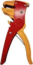 Quickstrip Wire Stripper,Vista Quick Strippers,Vista Wire Stripper,Quick Strip Wire Stripper,Wire Stripper Tool,Wire Stripper Cutter,Automatic Self Adjusting Wire Stripper,Eagle Nose Wire Stripper (A)