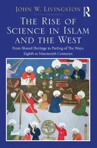 在飛比找博客來優惠-The Rise of Science in Islam a