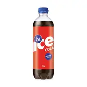 La Ice Cola 475ml x 20